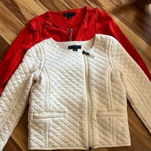 Tommy Hilfiger Girl's Kids' Sweatshirts